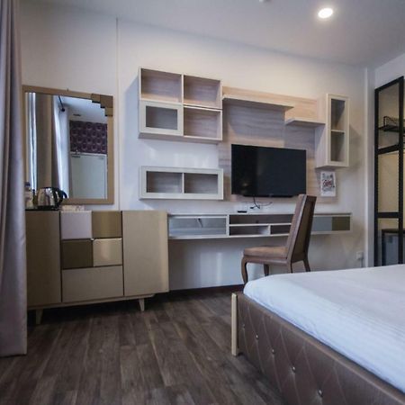 Wifi Boutique Hotel Джордж Таун Екстериор снимка