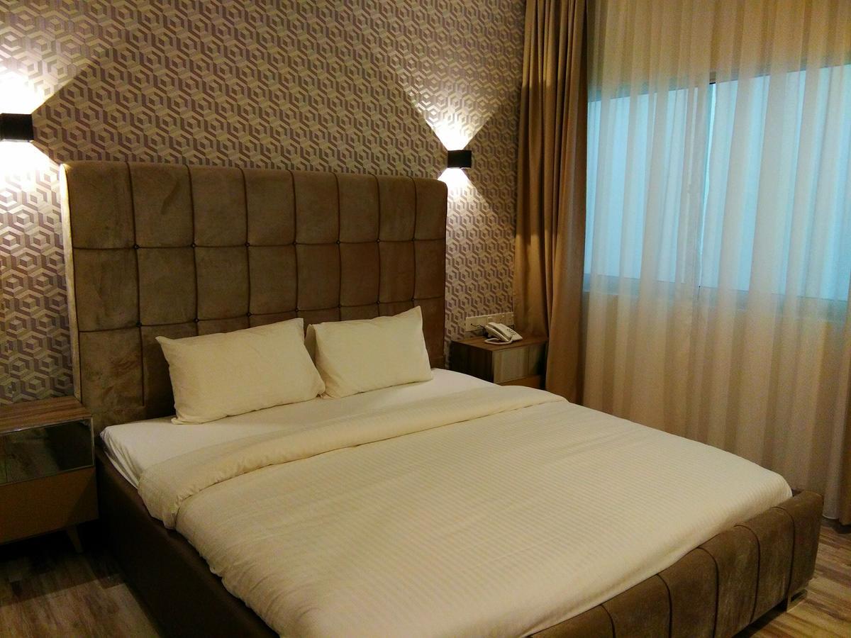 Wifi Boutique Hotel Джордж Таун Екстериор снимка