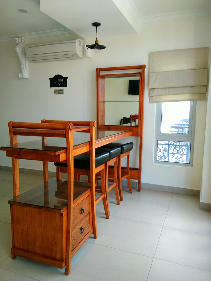Wifi Boutique Hotel Джордж Таун Екстериор снимка