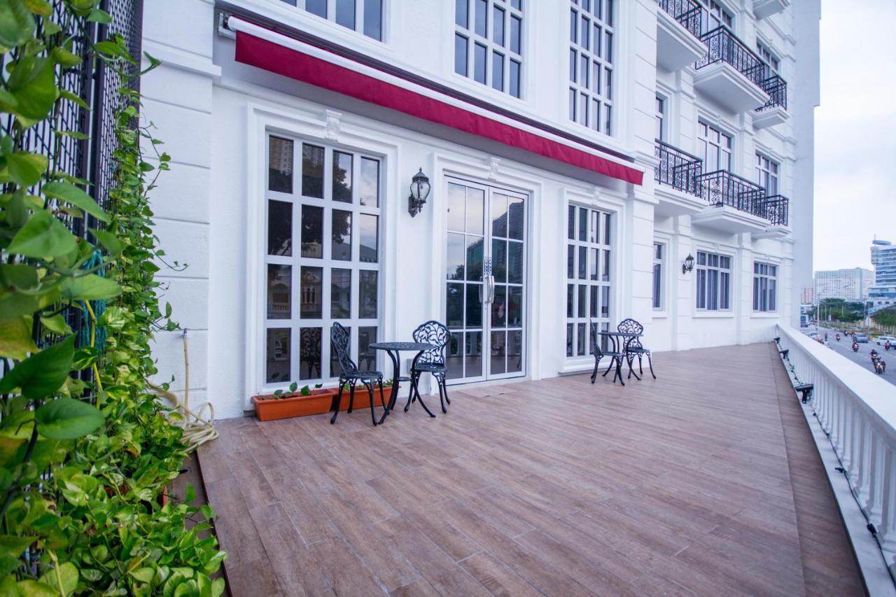 Wifi Boutique Hotel Джордж Таун Екстериор снимка