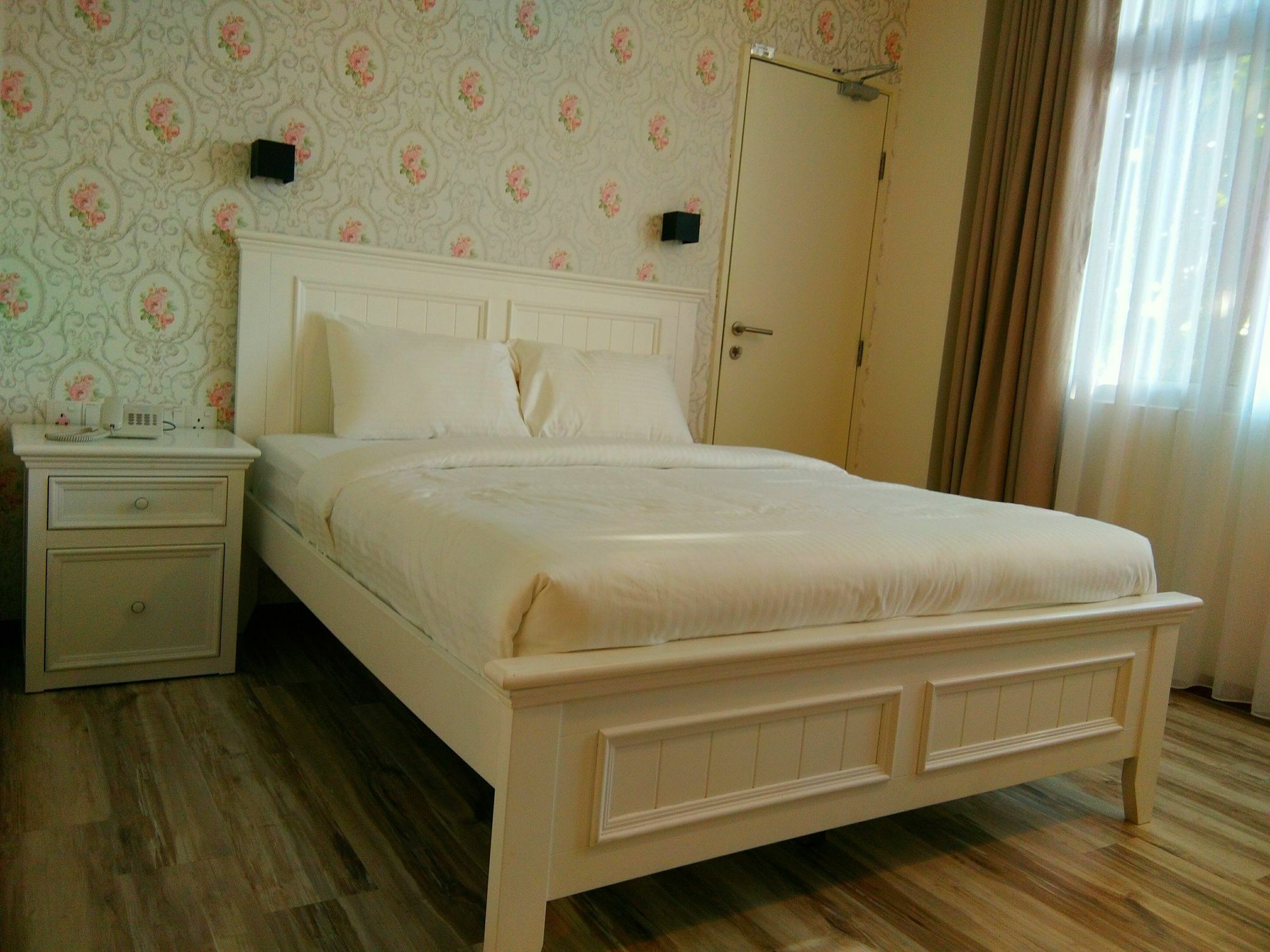 Wifi Boutique Hotel Джордж Таун Екстериор снимка